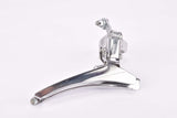 NOS Suntour AC 2000 #FD-A200-SSH clamp-on front derailleur from 1990