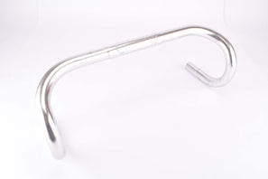 3ttt Record mod. Competizione Merckx 44 Handlebar in size 42cm (c-c) and 25.8 mm clamp size from the 1970s - 1980s