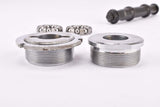 NOS Sakae Ringyo (SR) #SI Bottom Bracket in 120 mm and english thread (BSA) from the 1970s - 1980s