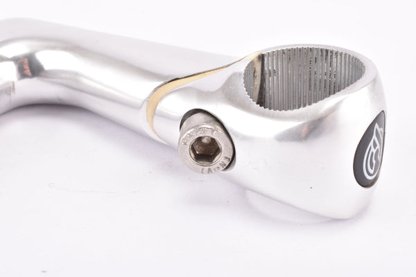 Cinelli XA Stem in size 110mm with 26.4mm bar clamp size from the 1980 ...