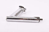 3ttt Chromix Corsa Plus Stem in 100 mm with 25.8mm bar clamp size 1990s