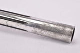 3ttt Mod. Criterium Seat Post in 26.8 diameter from the late 1970s