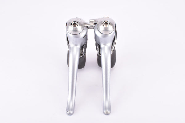 paire de leviers shifters Shimano RSX ST-A410 2/3 x7 vitesses / poignée frein paire de leviers shifters Shimano RSX ST-A410 2/3 x7 vitesses / poignée frein