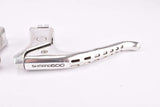 Shimano NEW 600 EX #BL-6207 brake lever set from the 1980s
