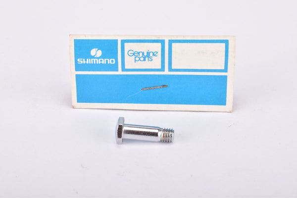 NOS Shimano Dura Ace / Crane / 600 Rear Derailleur Pully Bolt  #5112600-1