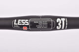 NOS 3ttt Less XL Handlebar in 46 cm with 31.8mm clampsize from the 2000s