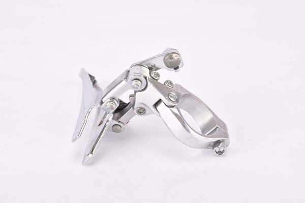 Deragliatore Posteriore Cambio Campagnolo Croce D'Aune Record 8 Velocità Usato - Foto 3