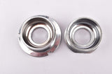 NOS Sakae Ringyo (SR) #SI Bottom Bracket in 120 mm and english thread (BSA) from the 1970s - 1980s