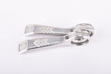 Shimano 105 Golden Arrow #SL-A105 braze-on Gear Lever Shifter set from the 1980s - New Bike Take Off