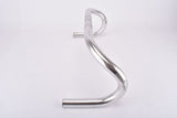 3ttt Record mod. Competizione Gimondi Handlebar in size 42cm (c-c) and 25.8 mm from the 1970s - 1980s