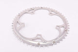NOS Campagnolo Veloce #FC-VL052 10-speed 52/42 Big Chainring with 52 teeth and 135 BCD from the 2000s