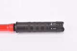 NOS Zefal hp X 3 (Size 3) red high pressure aluminium frame bike pump in 460 - 520mm