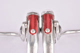 Alloy safety double Brake lever set (weinmann copy) from the 1970s - 1980s - new bike take off