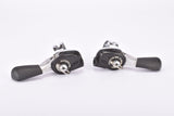 Shimano EM #SL-MT50 Thumb Gear Lever Shifter set from 1987