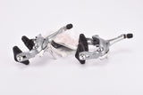 NOS Shimano Exage 500EX #BR-A500 dual pivot brake caliper Set from 1990