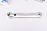 NOS/NIB Campagnolo Veloce #FC4-VL0022X 10-speed triple Crankset in 170mm length from the 2000s