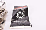 NOS  Campagnolo Veloce Ultra Narrow 10-speed Ultra-Drive UD Chain (5.9mm) with 114 links from the 2000s - 2010s