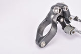 NOS/NIB Campagnolo Centaur Century Grey #FD4-CEG2C8 9/10-speed clamp-on Front Derailleur from the 2000s
