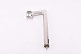 Wihu Stem in 90mm with 25.4mm bar clamp and long stainless steel shaft