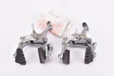NOS Shimano Exage 500EX #BR-A500 dual pivot brake caliper Set from 1990