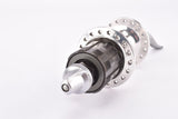 Shimano 600 Ultegra #FH-6400 6-speed & 7-speed Uniglide (UG) rear Hub with 36 holes from the 1980s - 1990s