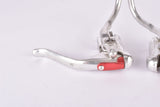Alloy safety double Brake lever set (weinmann copy) from the 1970s - 1980s - new bike take off