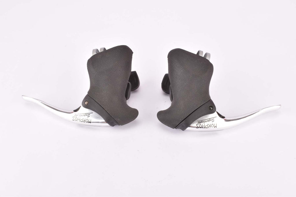 NOS/NIB Modolo Morphos Superlight Shifting Brake Levers from the 1990s ...