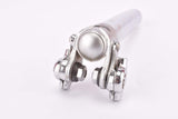 NOS Simplex Grand Luxe #Ref. TS530 first generation chromed steel Seat Post in 26.8mm from the 1960s