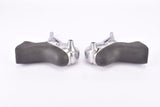 Shimano RSX #ST-A410 7-speed STI Shifting Brake Levers from 1995 / 1996