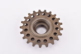 NOS Cyclo 5-speed Freewheel with 13-21 teeth and french thread from the 1970-80s
