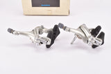 NOS/NIB Shimano 105 SC #BR-1055 Brake Caliper and Lever #BL-1055 Set from 1990