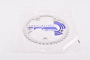 NOS Specialites TA chainring with 44 teeth and 130 BCD