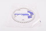 NOS Specialites TA chainring with 44 teeth and 130 BCD