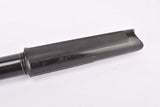 NOS Bluemels Gran Sport Black frame bike pump in 400 - 450mm