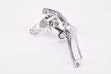NOS Suntour AC 2000 #FD-A200-SSH clamp-on front derailleur from 1990