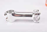 VeloOrange Threadless Stem 25.4mm, Silver