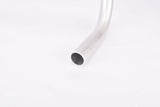 NOS Cinelli Criterium double logo Handlebar 65-40, 26.4 clampsize