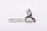NOS Very Rare Campagnolo first generation Record / Gran Sport #1015 single leftt hand clamp-on Gear Lever Shifter for front deraileur only from the 1950s - 1960s