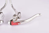 Alloy safety double Brake lever set (weinmann copy) from the 1970s - 1980s - new bike take off
