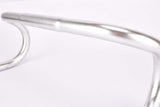 3ttt Record mod. Competizione Merckx 44 Handlebar in size 42cm (c-c) and 25.8 mm clamp size from the 1970s - 1980s