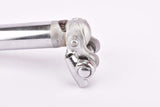 NOS Simplex Grand Luxe #Ref. TS530 first generation chromed steel Seat Post in 26.8mm from the 1960s