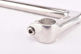 Wihu Stem in 90mm with 25.4mm bar clamp and long stainless steel shaft