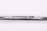 NOS Perla Chrome frame bike pump in 410 - 460mm made in Spain