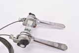 NOS Sachs-Huret ECO Gear Shifting Group Set (rear and front derailleur, gear lever shifter) from the 1980s