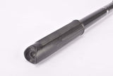 NOS Bluemels Gran Sport Black frame bike pump in 400 - 450mm