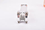 VeloOrange Threadless Stem 25.4mm, Silver