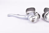 Shimano RSX #ST-A410 7-speed STI Shifting Brake Levers from 1995 / 1996