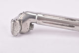 Selle San Marco G.S. Special fluted Seat Post in 26.0 mm from the 1970s - 1980s
