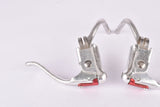 Alloy safety double Brake lever set (weinmann copy) from the 1970s - 1980s - new bike take off