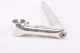 Wihu Stem in 90mm with 25.4mm bar clamp and long stainless steel shaft